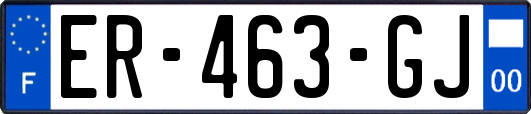 ER-463-GJ