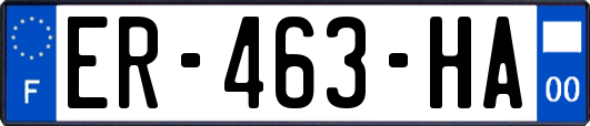 ER-463-HA