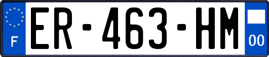 ER-463-HM