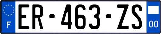 ER-463-ZS