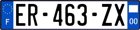 ER-463-ZX