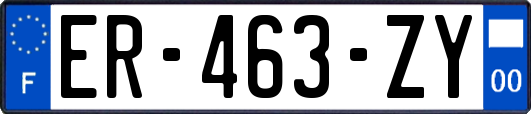 ER-463-ZY