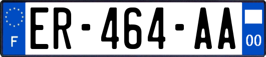 ER-464-AA