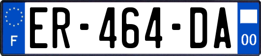 ER-464-DA