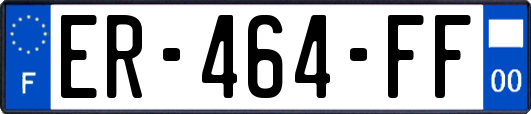 ER-464-FF