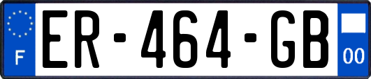 ER-464-GB