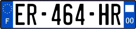 ER-464-HR