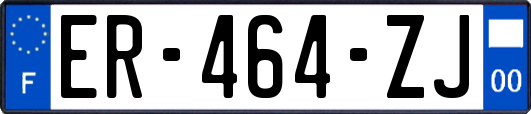 ER-464-ZJ