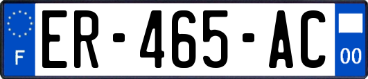 ER-465-AC