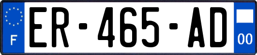 ER-465-AD