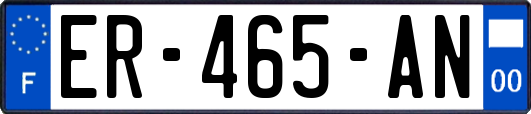 ER-465-AN