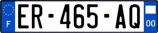 ER-465-AQ