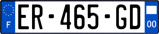 ER-465-GD