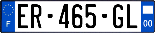 ER-465-GL