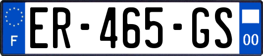 ER-465-GS