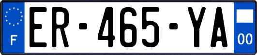 ER-465-YA