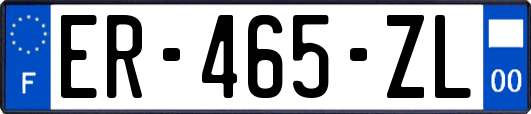 ER-465-ZL
