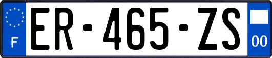 ER-465-ZS