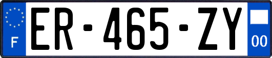 ER-465-ZY