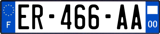 ER-466-AA