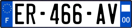 ER-466-AV