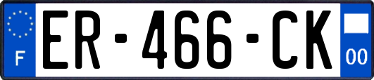 ER-466-CK
