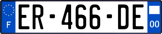 ER-466-DE