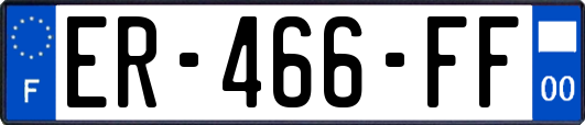 ER-466-FF