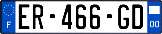 ER-466-GD