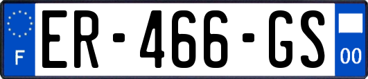 ER-466-GS
