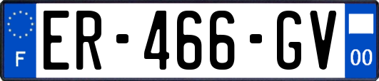 ER-466-GV