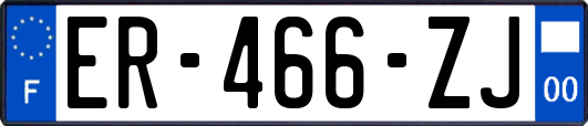 ER-466-ZJ