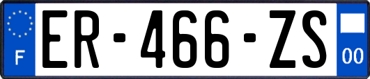 ER-466-ZS