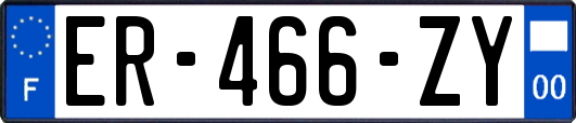 ER-466-ZY