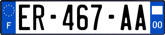 ER-467-AA