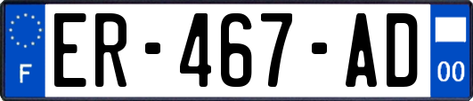 ER-467-AD