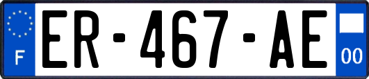 ER-467-AE