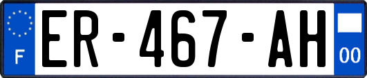 ER-467-AH