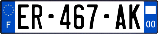 ER-467-AK