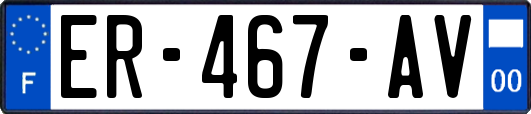 ER-467-AV
