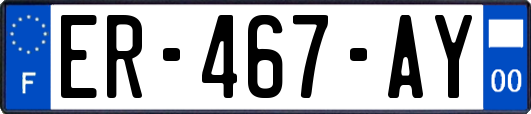 ER-467-AY