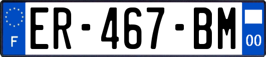 ER-467-BM