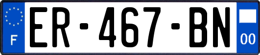 ER-467-BN