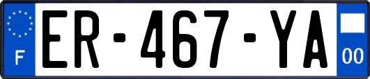 ER-467-YA