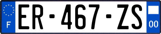 ER-467-ZS