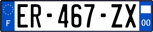 ER-467-ZX