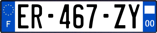 ER-467-ZY