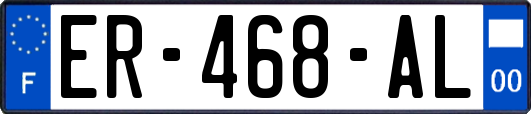 ER-468-AL