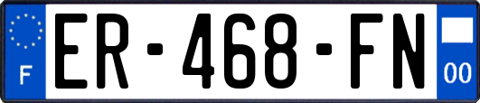 ER-468-FN