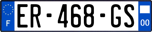 ER-468-GS